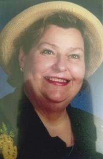 Rena Lorelle REEVES obituary, 1943-2017, Nashville, TN