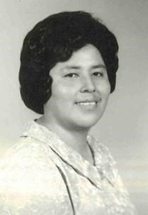 Percilda Arrison obituary, 1936-2014, Mohave Valley, AZ