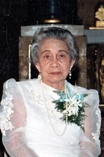Andrea M. Mose obituary, 1912-2015, San Diego, CA
