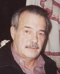 Gary Warren obituary, 1943-2014, Prineville, OR