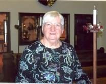 Maryellen Biddulph obituary, 1932-2017