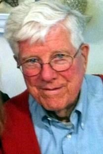 RICHARD T SHERIDAN obituary, 1920-2017, Old Saybrook, CT