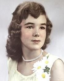 Ivy P. (Gertrude) Madison obituary, 1937-2018, Richmond, VA