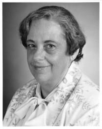 Joan W. Nichols obituary, 1933-2017, Hot Springs, AR