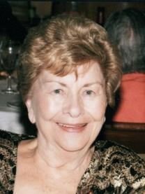 Shirley Mae Leep obituary, 1936-2016