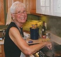 Marion Dilley obituary, 1934-2013