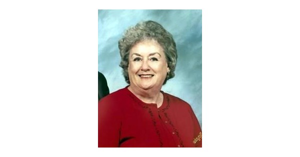 Mary Cahill Obituary (1935 - 2017) - Legacy Remembers
