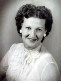 Violet Doolan Kemp obituary, 1924-2016, Spring, TX