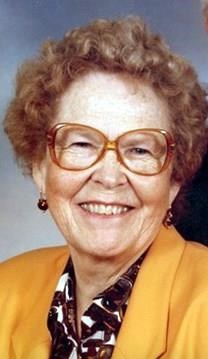 Mrs. Dr. Jeva Lougheed obituary, 1922-2015