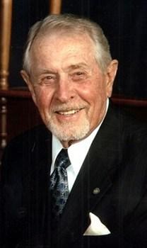 Robert Samuel Wilson obituary, 1930-2013, Seminole, FL