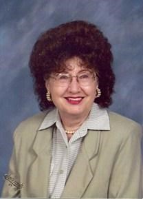Merrie Stepek obituary, 1920-2012, Lemon Grove, CA