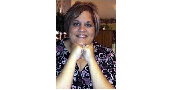 Sharon Sudduth Obituary 1965 2014 Legacy Remembers 