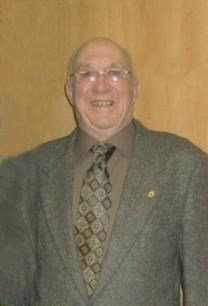 Jack Hall obituary, 1918-2011, Winnipeg, MB