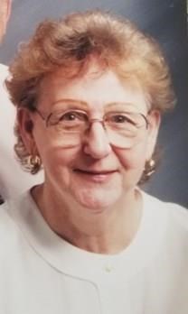 Mary E. Cline obituary, 1933-2017, Loves Park, IL