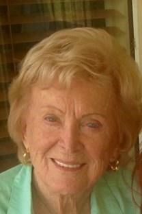 Gertrude Martin Britt obituary, 1920-2017, Windermere, FL
