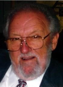 Paul Raymond Swain Jr. obituary, 1937-2017, Denton, NC
