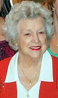 Frances M Purcell obituary, 1924-2017, Temple Terrace, FL