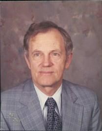 Robert A. Frazier obituary, 1918-2015, Mclean, VA