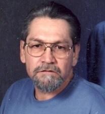 John Adam Baca obituary, 1956-2012, Pueblo, CO