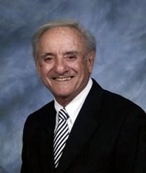 Ralph Francis Angelillo obituary, 1920-2013, Birmingham, AL