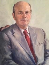 Albert Mims  Wilkinson Jr. obituary, 1925-2018, Atlanta, GA