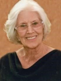 Violet Edwards obituary, 1932-2017, Oshawa, ON