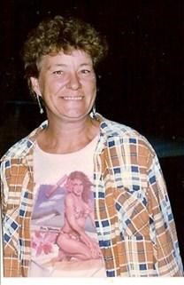 Nora Lee Cantrell obituary, 1949-2012, Grand Coulee, WA