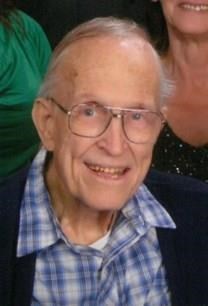 William Campbell Ball obituary, 1931-2016, Mesa, AZ