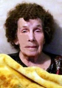 Anna Mae Adams obituary, 1928-2017, Citrus Heights, CA