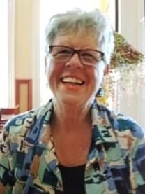 Gail Ann McKirchy obituary, 1942-2017, Sacramento, CA