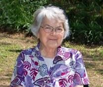 Dorothy Eunita German obituary, 1936-2013, Newville, AL