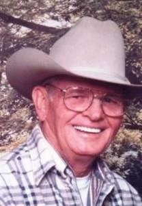 WALTER J BOEHM obituary, 1924-2017, AMARILLO, TX