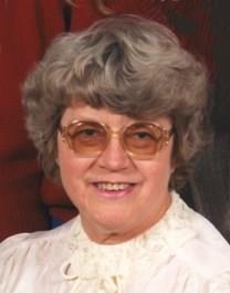 Constance L. Ransom obituary, 1924-2017
