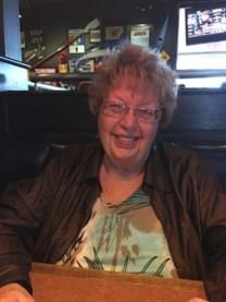 Margit Louise Hallberg Grimme obituary, 1945-2018, Killeen, TX