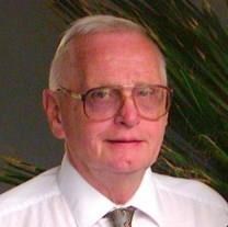 James G Hitchcock obituary, 1928-2017, Lake Oswego, OR