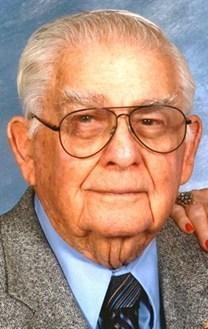 Edwin Anselm "Buddy" Searle Jr. obituary, 1923-2012, Pasadena, TX