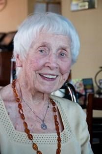 Edna M. Reymont obituary, 1909-2013, Naples, FL