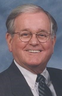 Paul J. "Bud" Brown, Jr. obituary, 1922-2013, Decatur, AL