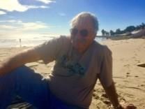 Nicholas John Simitzi obituary, 1934-2017, Ventura, CA