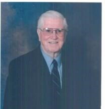 Joseph Howard Thigpen obituary, 1923-2016