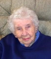 Ruth Irene Bryant obituary, 1922-2017, Waynesboro, VA