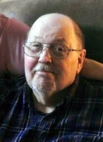 James D. Spaulding obituary, 1937-2017, Halstead, KS
