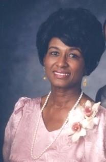 Janette Cora Paret obituary, 1939-2017, Silver Spring, MD