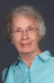 Dorothy Enid Holt obituary, 1920-2017, Portland, OR
