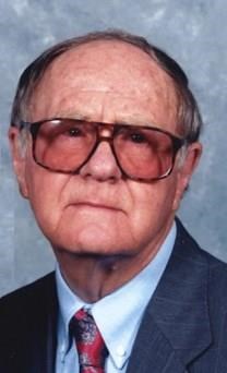 James "Jim" Robert Brooks obituary, 1920-2016, Greenville, SC