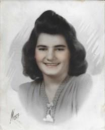 Elizabeth Minnie Dalton obituary, 1925-2016, Corryton, TN