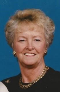 Shirley Ann Jones obituary, 1937-2017, Centerville, OH