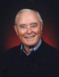 Clifford Earl Miller obituary, 1920-2012