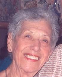 Geraldine R Wahl obituary, 1924-2015, Ballwin, MO
