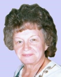 Diana Marie Powers obituary, 1937-2018